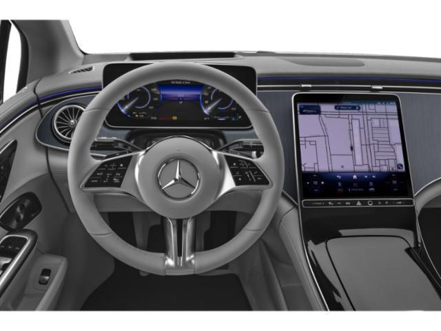new 2025 Mercedes-Benz EQE 350 car, priced at $92,305