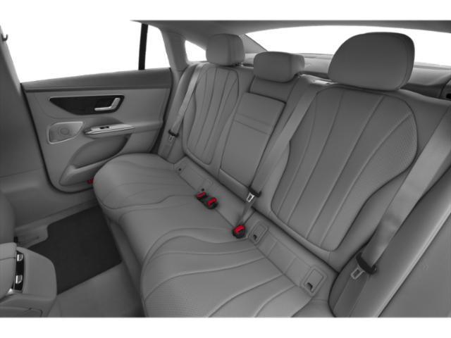 new 2025 Mercedes-Benz EQE 350 car, priced at $92,305