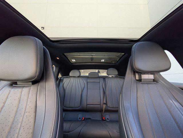 used 2023 Mercedes-Benz EQE 350 car, priced at $40,928