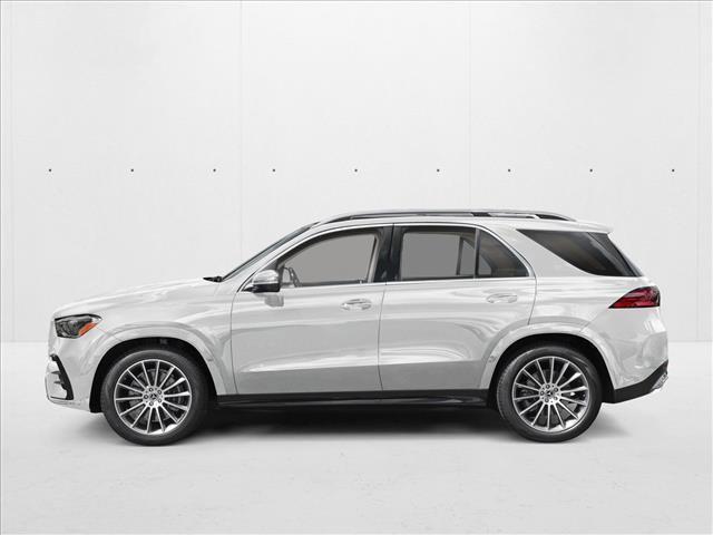new 2025 Mercedes-Benz GLE 450 car, priced at $73,745