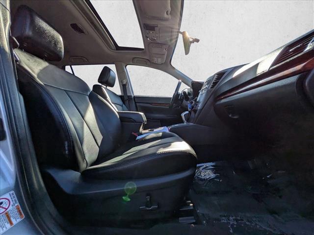 used 2011 Subaru Outback car, priced at $9,998