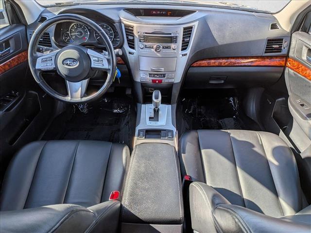used 2011 Subaru Outback car, priced at $9,998