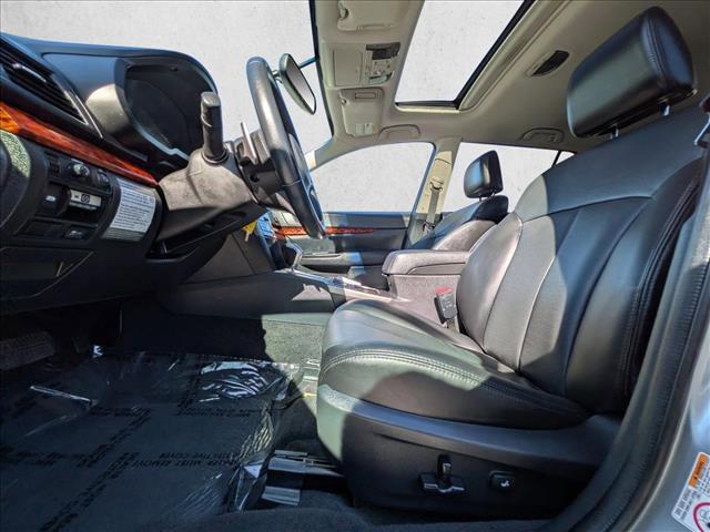 used 2011 Subaru Outback car, priced at $9,998