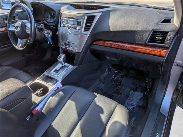 used 2011 Subaru Outback car, priced at $9,998