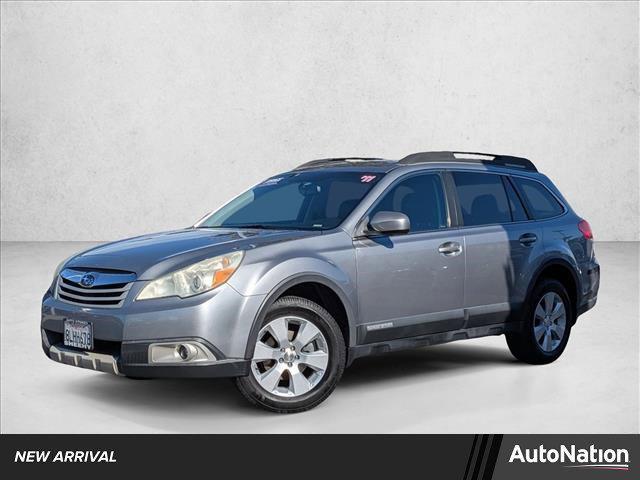 used 2011 Subaru Outback car, priced at $9,998