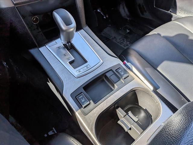 used 2011 Subaru Outback car, priced at $9,998