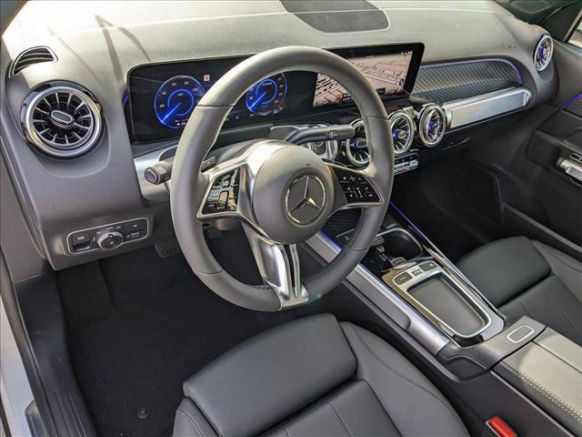 new 2024 Mercedes-Benz EQB 300 car, priced at $60,790