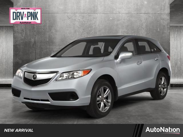 used 2013 Acura RDX car, priced at $12,992