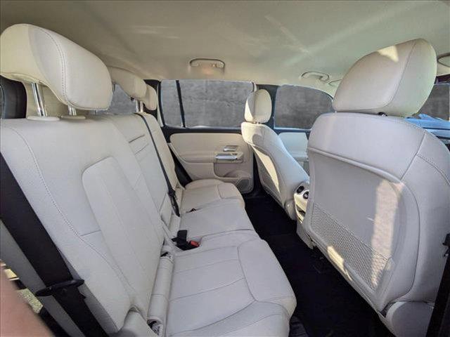 used 2022 Mercedes-Benz GLB 250 car, priced at $29,998