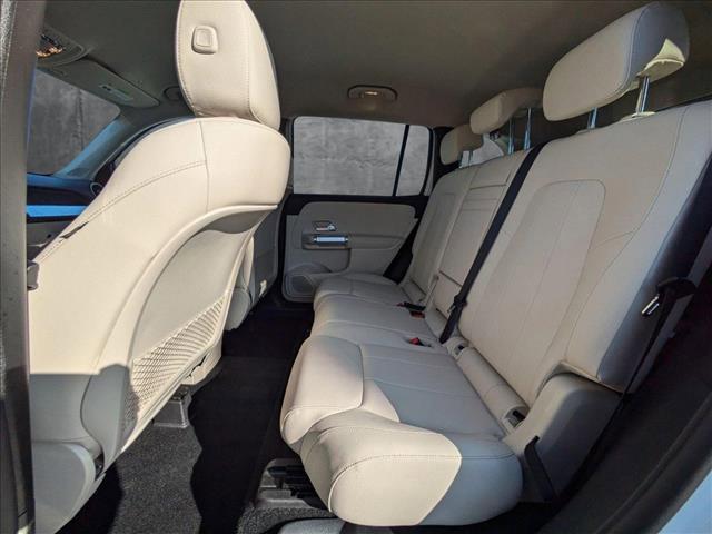 used 2022 Mercedes-Benz GLB 250 car, priced at $29,998