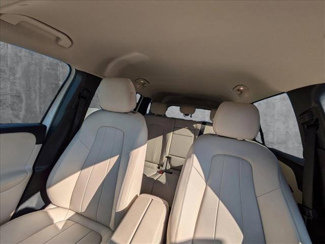 used 2022 Mercedes-Benz GLB 250 car, priced at $29,998