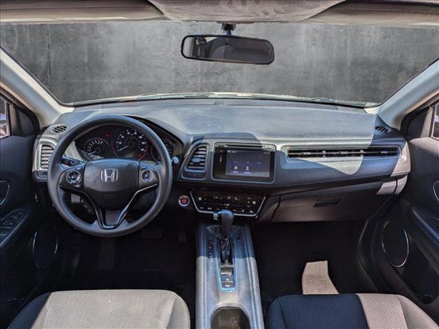 used 2018 Honda HR-V car, priced at $15,993