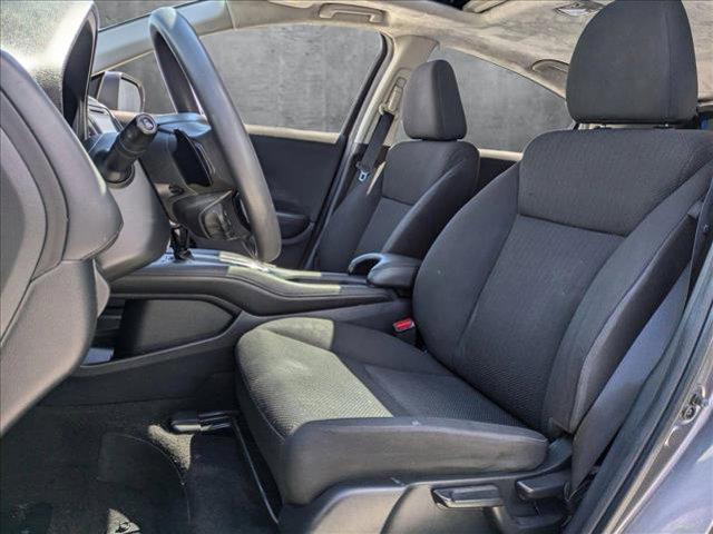 used 2018 Honda HR-V car, priced at $15,993
