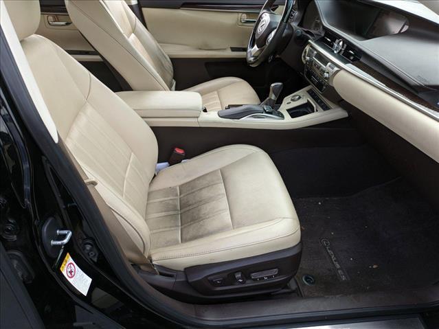 used 2016 Lexus ES 350 car, priced at $19,988