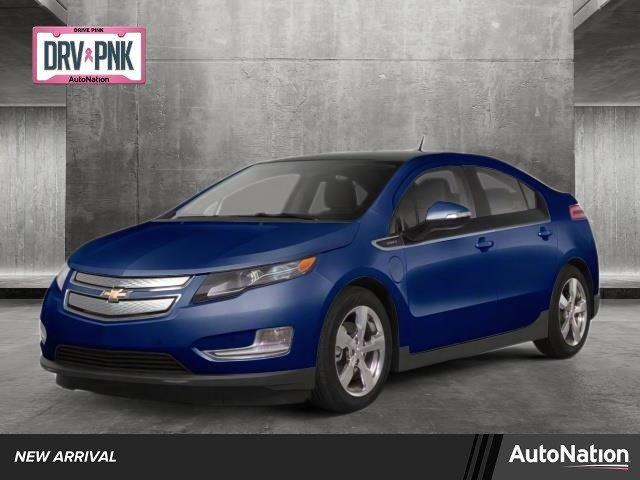 used 2013 Chevrolet Volt car, priced at $6,991