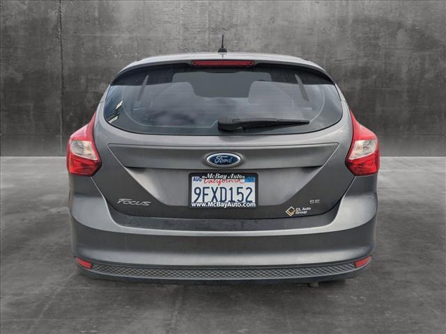 used 2014 Ford Focus car, priced at $6,988