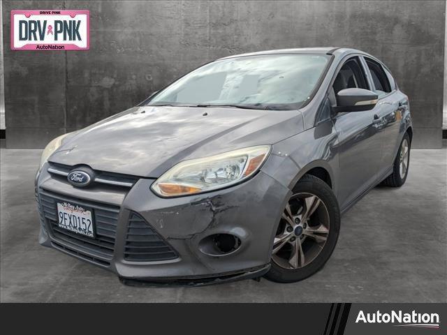 used 2014 Ford Focus car, priced at $5,988