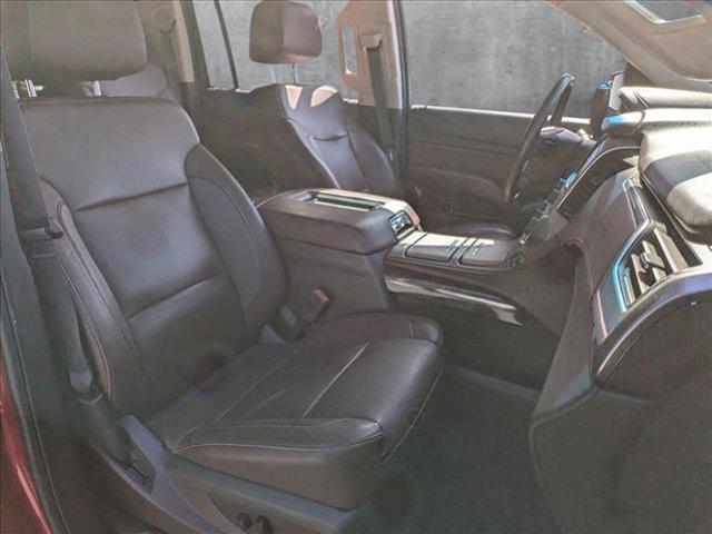 used 2015 Chevrolet Suburban car, priced at $28,499