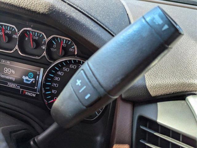 used 2015 Chevrolet Suburban car, priced at $28,499