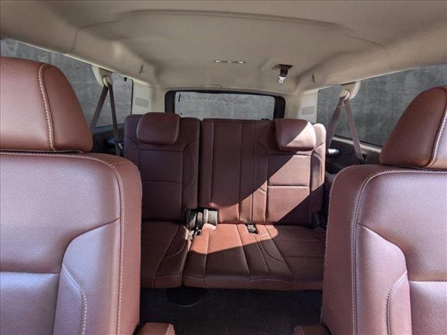used 2015 Chevrolet Suburban car, priced at $28,499