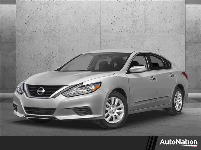 used 2016 Nissan Altima car, priced at $12,891