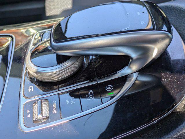 used 2017 Mercedes-Benz E-Class car, priced at $14,995
