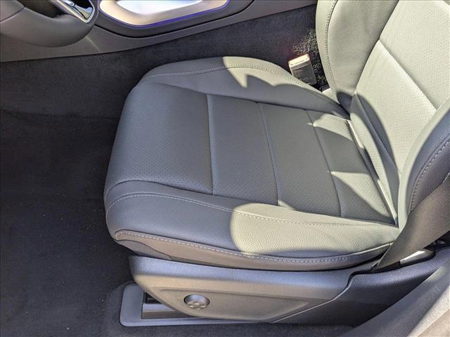new 2025 Mercedes-Benz GLS 450 car, priced at $91,945