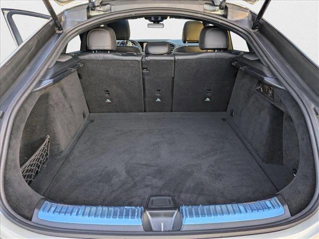 used 2022 Mercedes-Benz AMG GLE 53 car, priced at $67,988