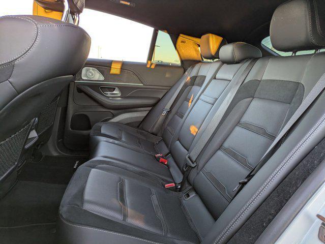 used 2022 Mercedes-Benz AMG GLE 53 car, priced at $69,995