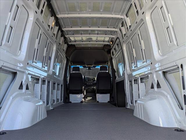 new 2025 Mercedes-Benz Sprinter 2500 car, priced at $60,752