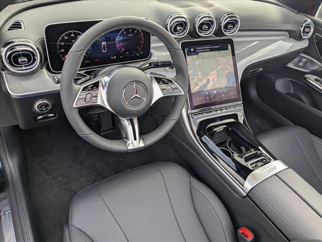 new 2025 Mercedes-Benz CLE 300 car, priced at $68,635