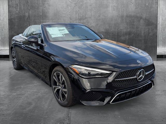 new 2025 Mercedes-Benz CLE 300 car, priced at $68,635