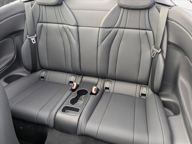 new 2025 Mercedes-Benz CLE 300 car, priced at $68,635