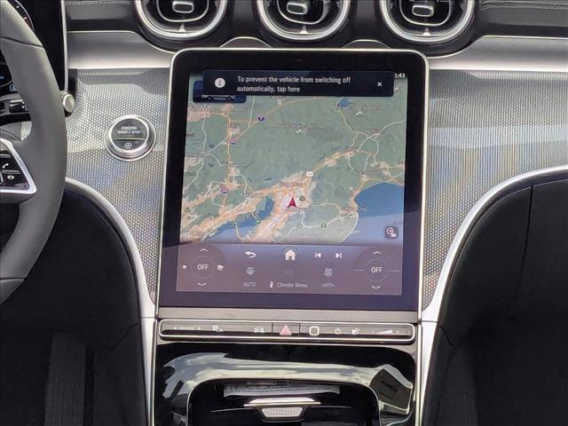 new 2025 Mercedes-Benz CLE 300 car, priced at $68,635
