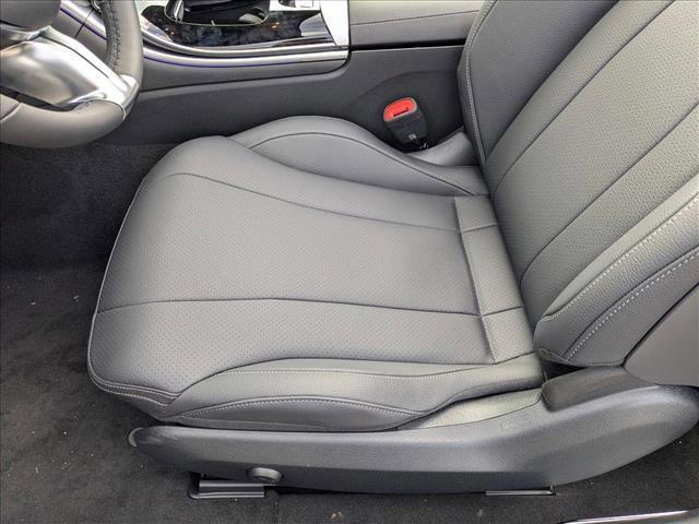 new 2025 Mercedes-Benz CLE 300 car, priced at $68,635
