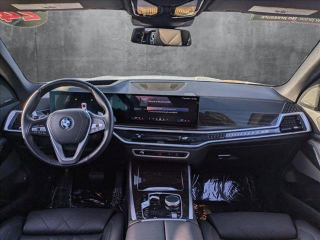 used 2024 BMW X5 PHEV car, priced at $59,975