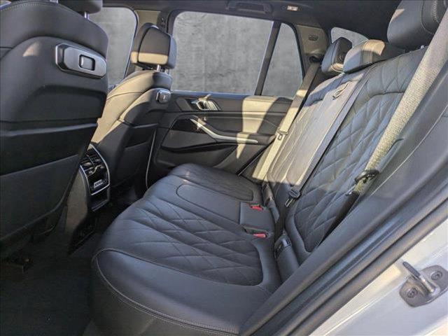 used 2024 BMW X5 PHEV car, priced at $59,975
