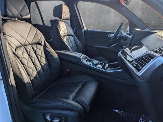 used 2024 BMW X5 PHEV car, priced at $59,975