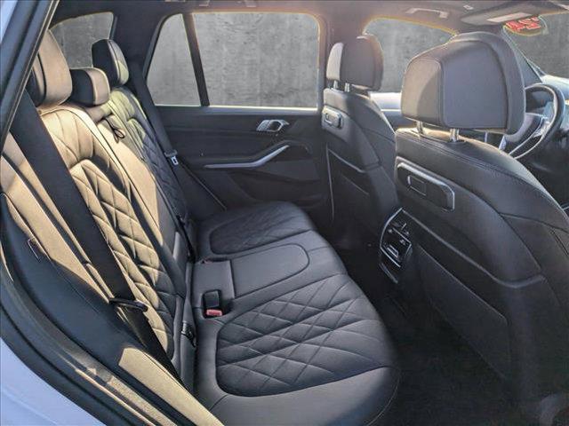 used 2024 BMW X5 PHEV car, priced at $59,975