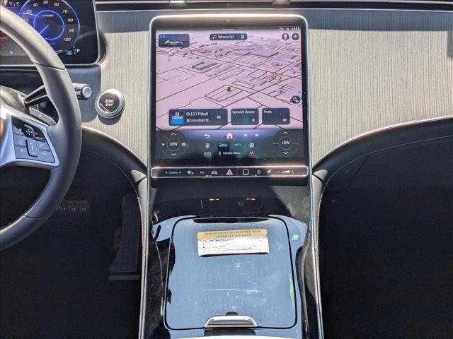 new 2025 Mercedes-Benz EQE 350 car, priced at $79,950