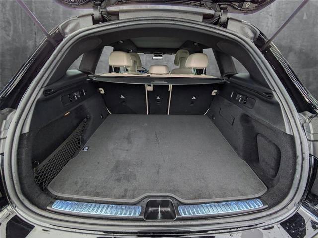 used 2024 Mercedes-Benz GLC 300 car, priced at $41,738