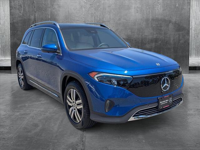 new 2025 Mercedes-Benz GLS 450 car, priced at $91,945