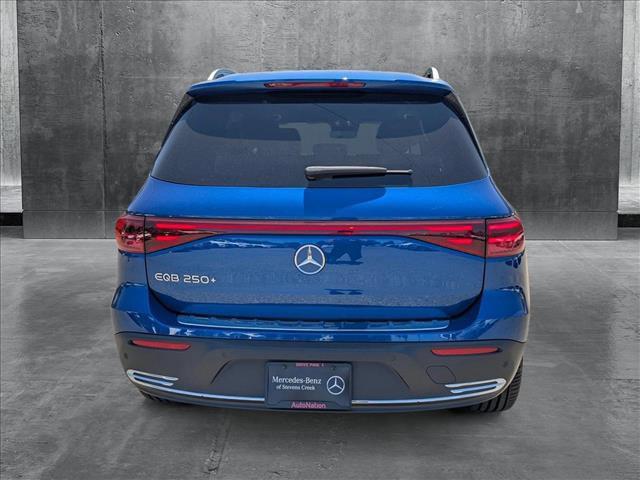 new 2025 Mercedes-Benz GLS 450 car, priced at $91,945