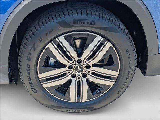 new 2025 Mercedes-Benz GLS 450 car, priced at $91,945