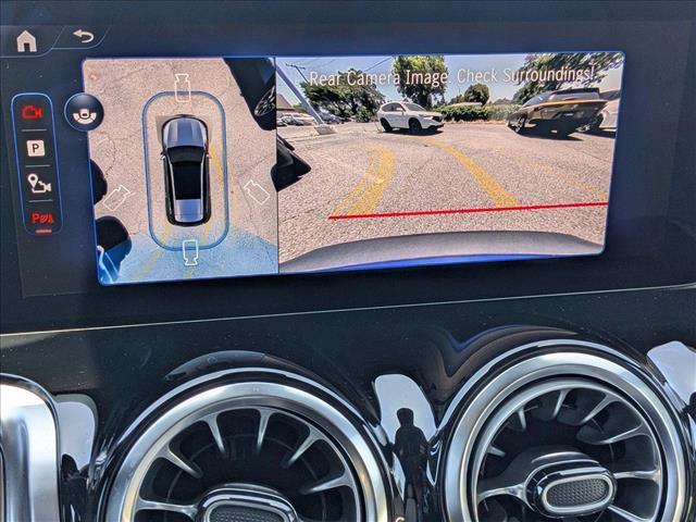 new 2025 Mercedes-Benz GLS 450 car, priced at $91,945