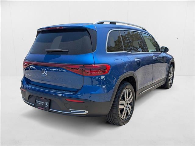 new 2025 Mercedes-Benz GLS 450 car, priced at $91,945