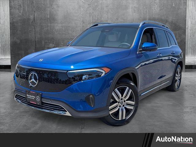 new 2025 Mercedes-Benz GLS 450 car, priced at $91,945