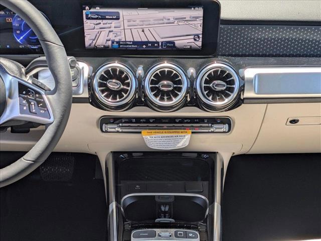 new 2025 Mercedes-Benz GLS 450 car, priced at $91,945