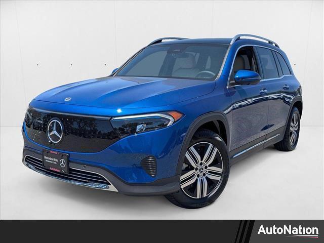 new 2025 Mercedes-Benz GLS 450 car, priced at $91,945