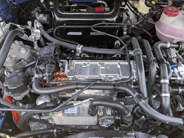 new 2025 Mercedes-Benz GLS 450 car, priced at $91,945